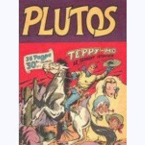 Série : Plutos