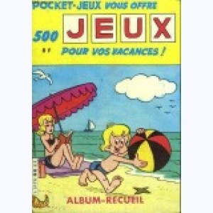 Pocket Jeux (Album)