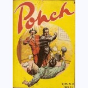 Série : Ponch (Album)