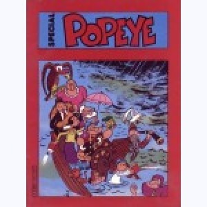 Popeye Magazine (Album)