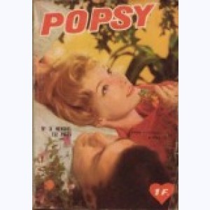 Série : Popsy