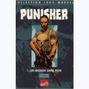 Série : Punisher