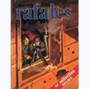 Rafales (Album)