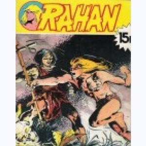 Série : Rahan Nouvelle Collection (Album)