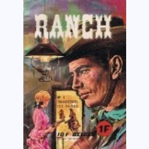 Série : Ranch