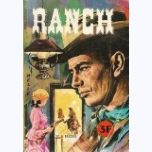 Série : Ranch (Album)