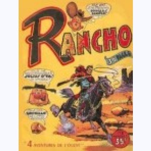 Série : Rancho