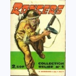 Rangers (Album)