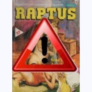 Série : Raptus