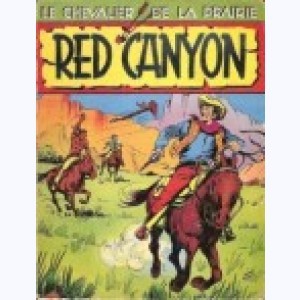 Red Canyon (Album)