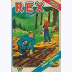 Rex Super (Album)