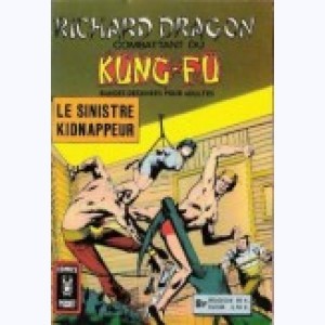 Richard Dragon (Album)