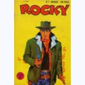 Série : Rocky