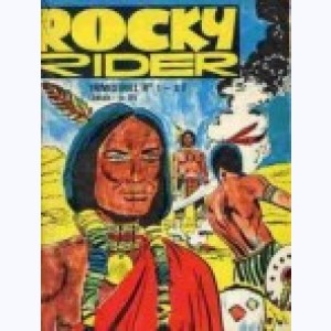 Rocky Rider