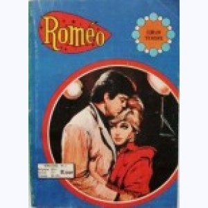 Série : Roméo (2ème Série)