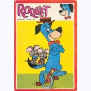 Roquet (Album)