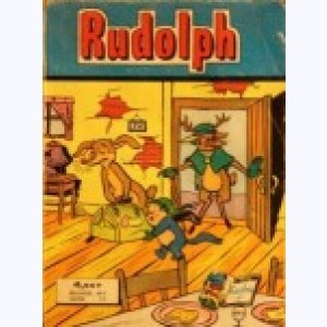 Rudolph (Album)