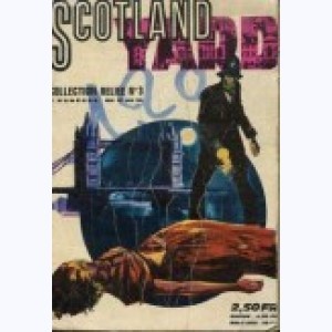 Scotland Yard (Album)