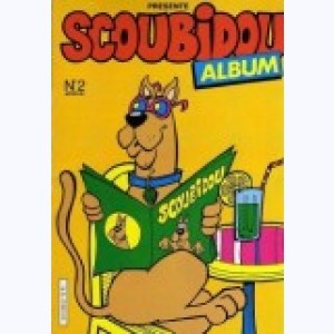 Scoubidou (4ème Série Album)