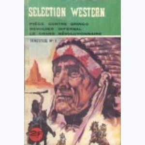 Série : Sélection Western