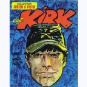 Série : Sergent Kirk