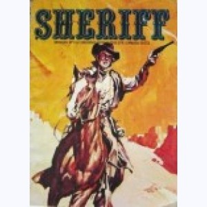 Série : Sheriff