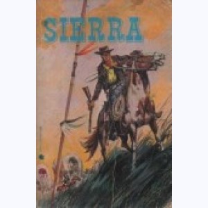 Sierra (Album)