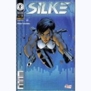 Série : Silke