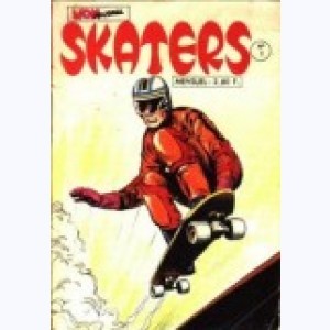 Série : Skaters