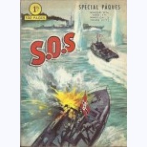 Série : SOS (HS)