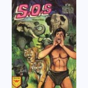 Série : SOS (2ème Série)