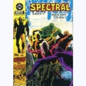 Spectral (3ème Série Album)