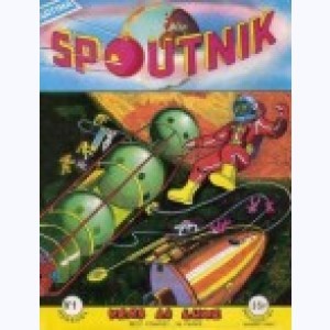 Spoutnik