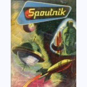 Spoutnik (Album)