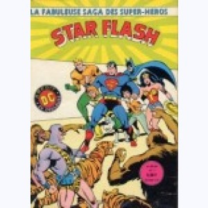 Série : Star Flash