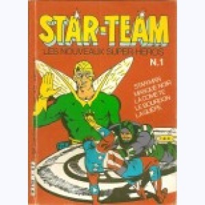 Star-Team