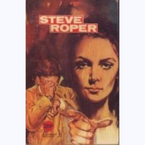Steve Roper