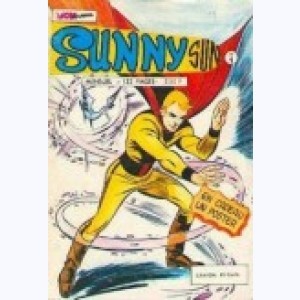 Série : Sunny Sun
