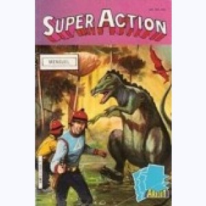 Série : Super Action