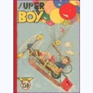 Super Boy (Album)