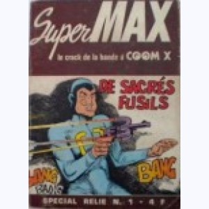 Super-Max (Album)