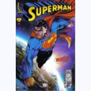 Série : Superman (5ème Série)