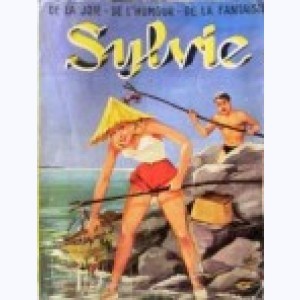 Sylvie (Album)