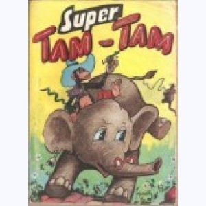 Série : Tam-Tam (Album)