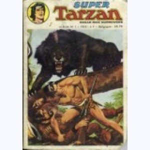 Tarzan (Super Album)