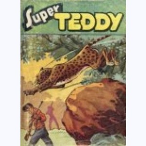 Teddy (Album)