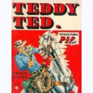 Teddy Ted