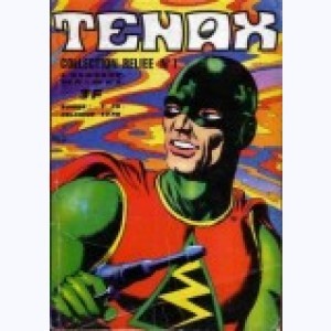 Tenax (Album)