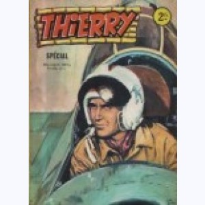 Série : Thierry (Album)