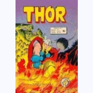 Série : Thor